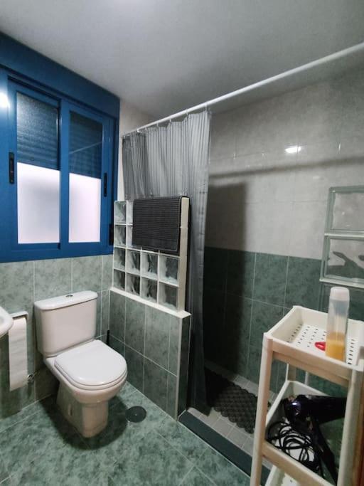 Ayala Beach Apartment Málaga Eksteriør bilde