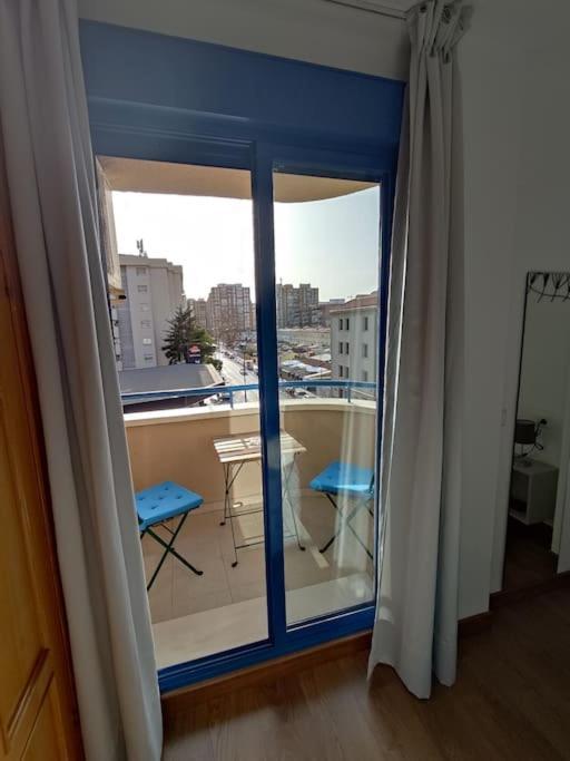 Ayala Beach Apartment Málaga Eksteriør bilde