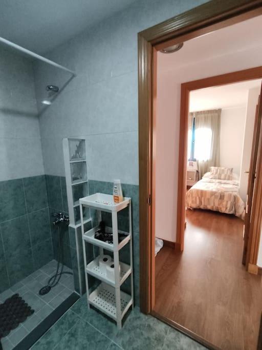 Ayala Beach Apartment Málaga Eksteriør bilde