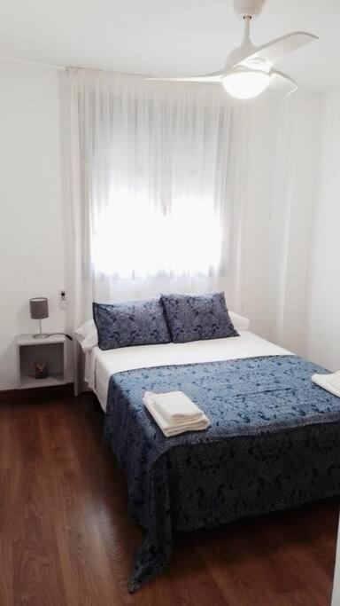 Ayala Beach Apartment Málaga Eksteriør bilde